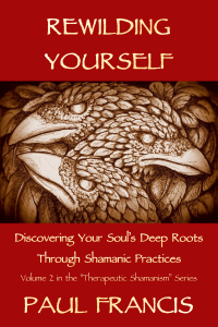 rewilding yourself book