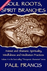 Soul Roots, Spirit Branches by Paul Francis, coming soon